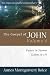 Book Gospel of John, The, vol. 4: Peace in Storm (John 1317) (Expositional Commentary)