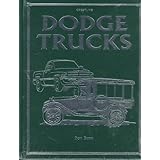 dodge trucks crestline