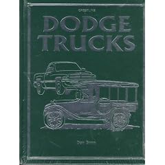 Dodge Trucks (Crestline S.)