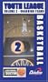 Youth League Volume 2 Coaching Teams Basketball