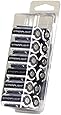 Streamlight 85177 CR123A Lithium Batteries, 12-Pack