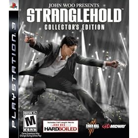 Stranglehold