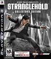 Stranglehold Collector's Edition (Includes Hard Boiled)