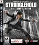 Stranglehold Collector's Edition (Includes Hard Boiled)
