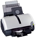 Produkt-Bild: Canon i865 Tintenstrahldrucker