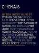 Cinema 16 - British Short Films [DVD]