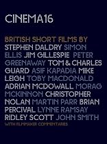 Cinema 16 - British Short Films [DVD] [2003]