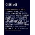 Cinema 16 - British Short Films [DVD]