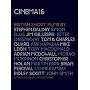 Cinema 16 - British Short Films [2003]