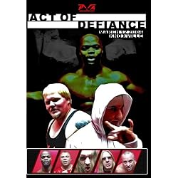 PWA Act of Defiance