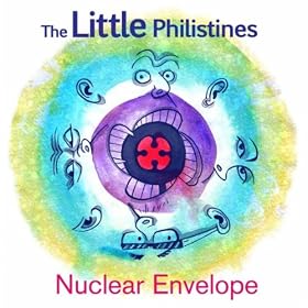 Nuclear Envelope [Explicit]
