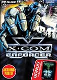 Eigenschaften rondomedia GmbH  / Twinpack: X-Com Enforcer + Edge of Chaos