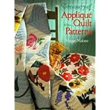 treasury of applique quilt patterns