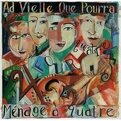 Ad Vielle Que Pourra