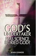 God's Undertaker: Has Science Buried God?