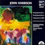 Harbison: String Quartets 1 & 2 "November 19, 1828"