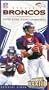 Super Bowl XXXIII - Denver Broncos Championship Video [VHS]