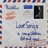Phil Collins - Love Songs: A Compilation...Old and New ( Audio CD ) - B00077W5LI