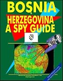 Bosnia & Herzegovina: A Spy Guide (World Spy Guide Library)