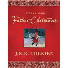 Letters from Father Christmas
