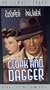 Cloak & Dagger [VHS]