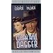 Cloak & Dagger [VHS]