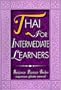 Thai for Intermediate Learners