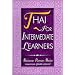 Thai for Intermediate Learners