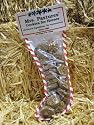 *Holiday Special Mrs Pastures X-Mas Stocking Horse Cookies