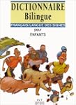 Dictionnaire bilingue fran�ais/langue...