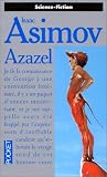 Azazel par Isaac Asimov Azazel par Asimov