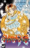 Dream Saga 03