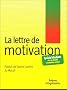 La lettre de motivation