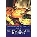 The Women's Institute Book Of 650 Favourite Recipes