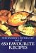 The Women's Institute of 650 Favourite Recipes