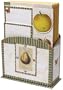 Pears (Kitchen Stationery Desk Set)