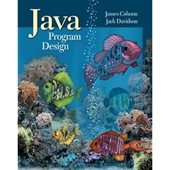 Java Program Design