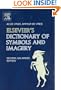 Elsevier's Dictionary of Symbols and Imagery: In English (With Definitions)