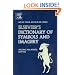 Elsevier's Dictionary of Symbols and Imagery: In English (With Definitions)
