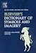 Elsevier's Dictionary of Symbols and Imagery: In English (with definitions)<BR> Second, Enlarged edition<BR> approx. 3,500 terms: With Definitions & Approx. 3,500 Terms