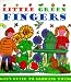 Little Green Fingers: A Kid's Guide to Growing Things by Clare Chandler, Kay Barnham, Hazel Songhurst