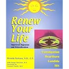 Renew Your Life by Brenda Watson