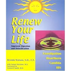 Renew Your Life
