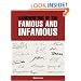 Handwriting of the Famous and Infamous