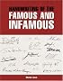 Handwriting of the Famous and Infamous