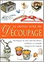 Le grand livre du d�coupage