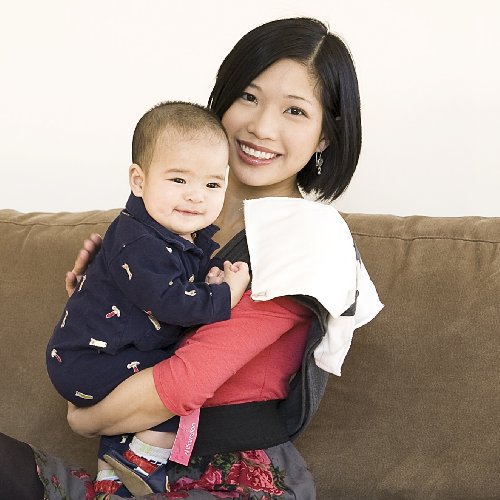 Imagen 5 de Baby Bond BBF-G-2 - Manta lactancia