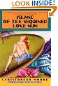 Island of the Sequinned Love Nun