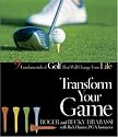 Transform Your Game