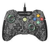 Mad Catz CD6472600MA1/04/1 Officially Licensed Modern Warfare 2 Combat Controller for Xbox 360